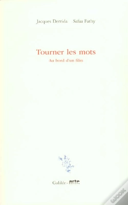 Capa do artigo D'Ailleurs Derrida