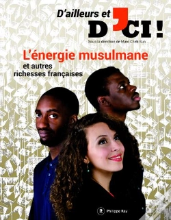 Capa do artigo D'Ailleurs Et D'Ici 2