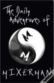 Capa do artigo Daily Adventures Of Mixerman