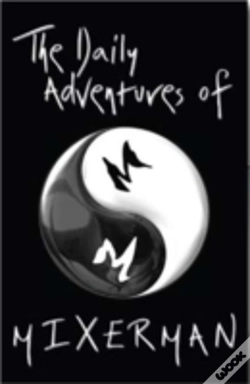 Capa do artigo Daily Adventures Of Mixerman