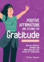Daily Affirmations And Actions For Gratitude - Preview