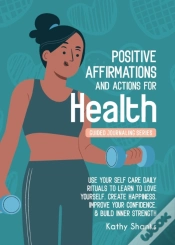 Capa do artigo Daily Affirmations And Actions For Healt