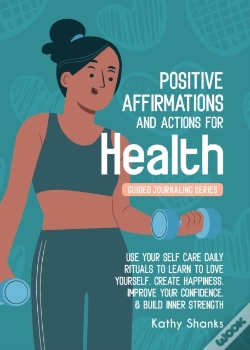 Capa do artigo Daily Affirmations And Actions For Healt
