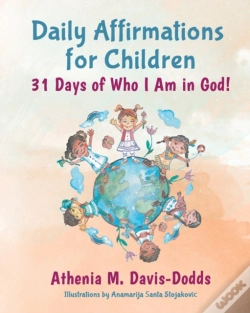 Capa do artigo Daily Affirmations For Children