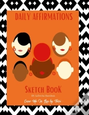 Capa do artigo Daily Affirmations For Everyone: Daily A