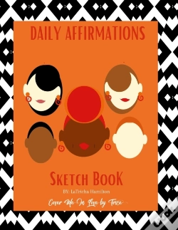 Capa do artigo Daily Affirmations For Everyone: Daily A