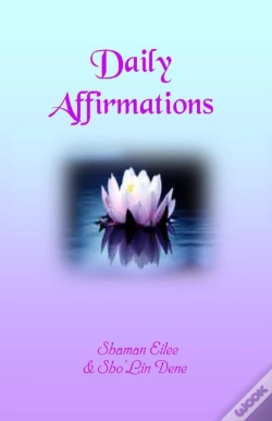 Capa do artigo Daily Affirmations: Mythonian Ways