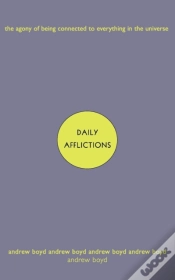Capa do artigo Daily Afflictions
