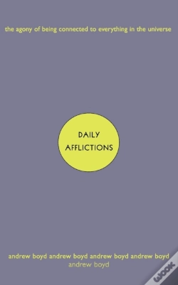 Capa do artigo Daily Afflictions