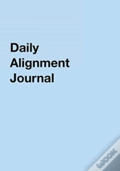 Capa do artigo Daily Alignment Journal