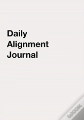 Daily Alignment Journal