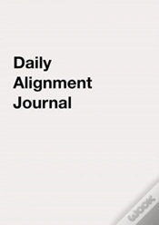 Capa do artigo Daily Alignment Journal