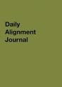 Daily Alignment Journal - Preview