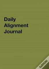 Daily Alignment Journal