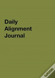 Capa do artigo Daily Alignment Journal