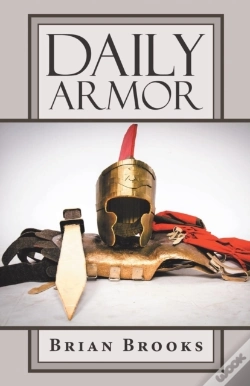 Capa do artigo Daily Armor