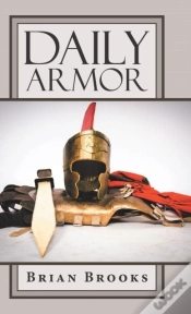 Capa do artigo Daily Armor
