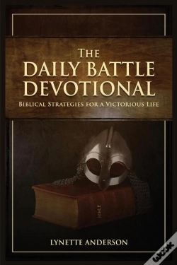 Capa do artigo Daily Battle Devotional