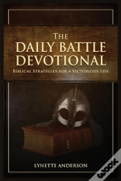 Capa do artigo Daily Battle Devotional