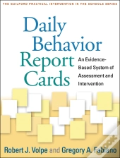 Daily Behavior Report Cards