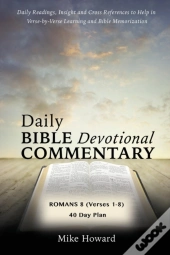 Daily Bible Devotional Commentary