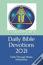 Daily Bible Devotions 2021