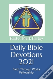 Capa do artigo Daily Bible Devotions 2021