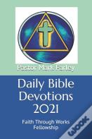 Daily Bible Devotions 2021