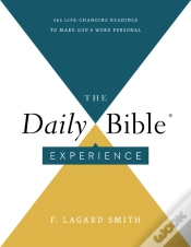 Capa do artigo Daily Bible Experience