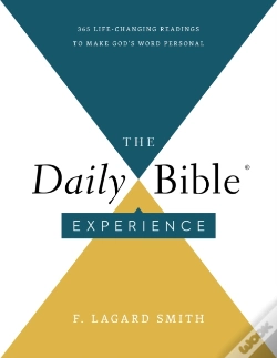Capa do artigo Daily Bible Experience