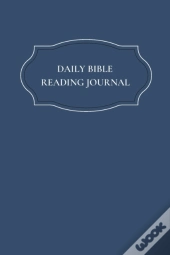 Daily Bible Reading Journal