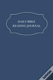 Capa do artigo Daily Bible Reading Journal