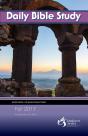 Daily Bible Study Fall 2017 - Ebook [Epub] - Preview