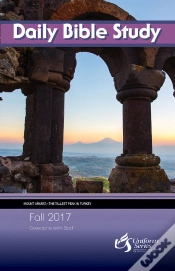 Capa do artigo Daily Bible Study Fall 2017 - Ebook [Epub]