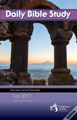 Capa do artigo Daily Bible Study Fall 2017 - Ebook [Epub]