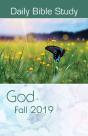 Daily Bible Study Fall 2019 - Preview