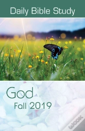 Capa do artigo Daily Bible Study Fall 2019