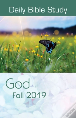 Capa do artigo Daily Bible Study Fall 2019