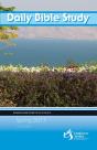Daily Bible Study Spring 2017 - Ebook [Epub] - Preview