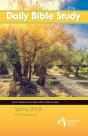 Daily Bible Study Spring 2018 - Preview