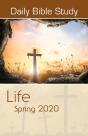 Daily Bible Study Spring 2020 - Preview