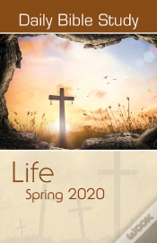 Capa do artigo Daily Bible Study Spring 2020