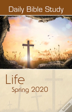 Capa do artigo Daily Bible Study Spring 2020