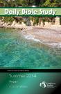 Daily Bible Study Summer 2014 - Preview
