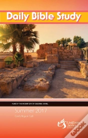 Capa do artigo Daily Bible Study Summer 2017 - Ebook [Epub]