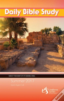 Capa do artigo Daily Bible Study Summer 2017 - Ebook [Epub]