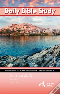 Capa do artigo Daily Bible Study Summer 2018