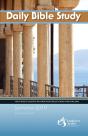 Daily Bible Study Summer 2019 - Ebook [Epub] - Preview