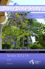 Daily Bible Study Winter 2013-2014 - Preview