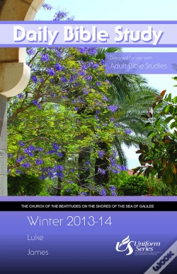 Capa do artigo Daily Bible Study Winter 2013-2014